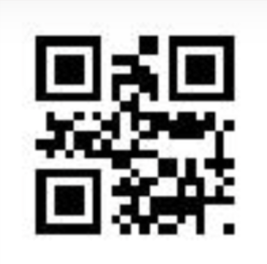 QR Code Matrimonio